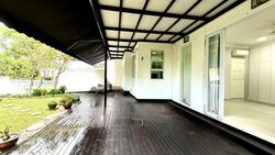 Jalan Angin Laut (D16), Terrace #594590271